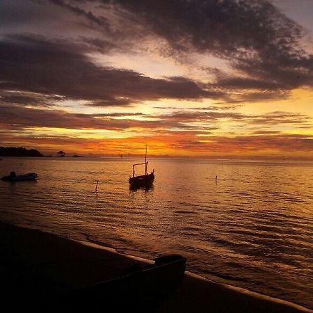 Villa Isabella Putri B&B Jepara Luaran gambar