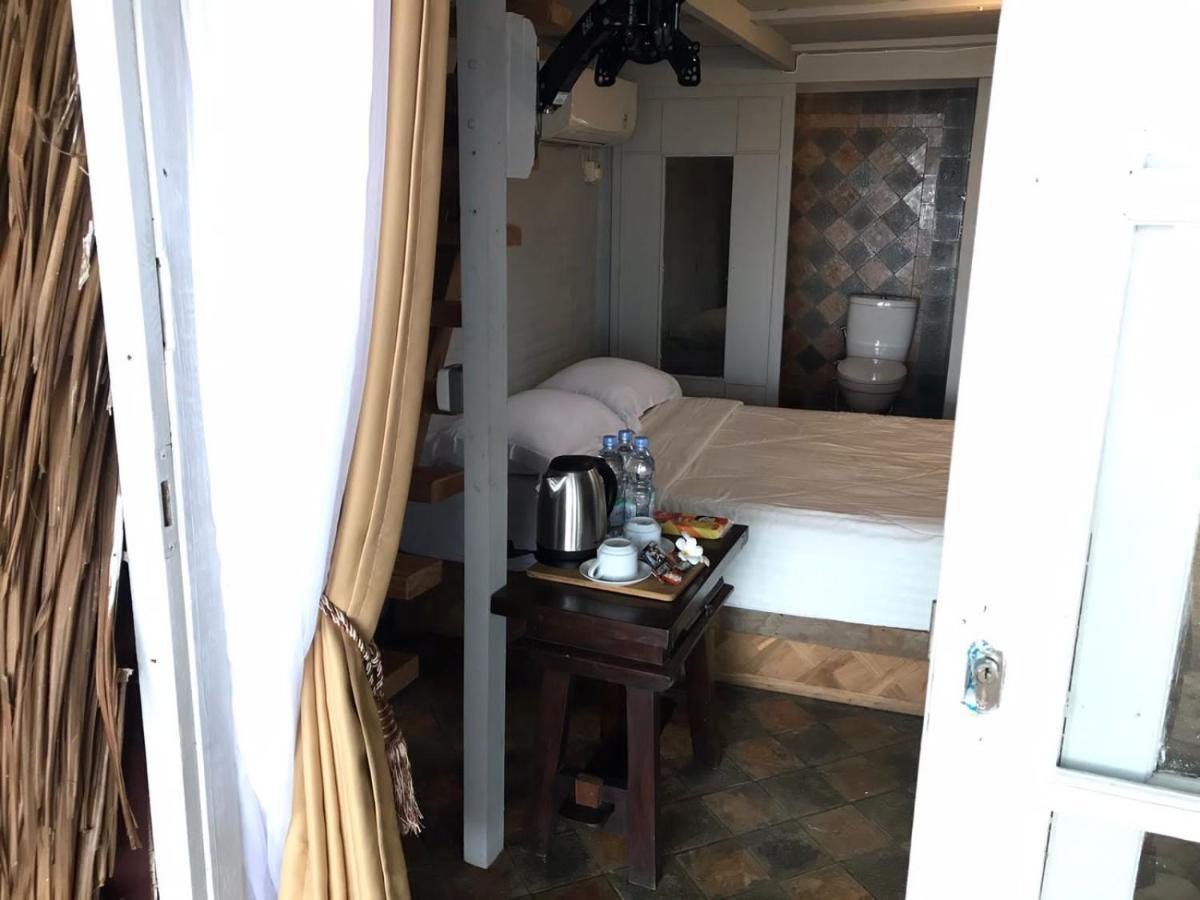 Villa Isabella Putri B&B Jepara Luaran gambar