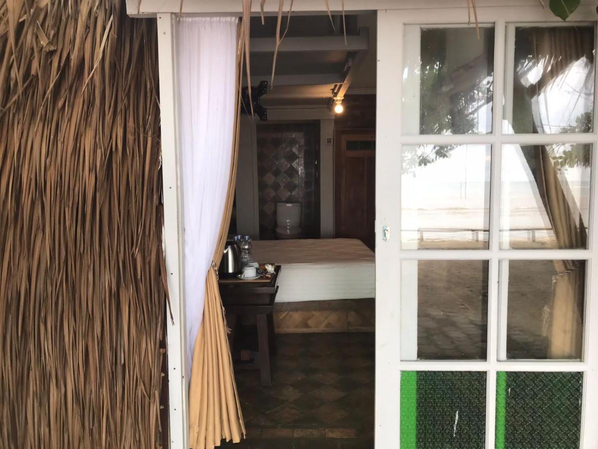 Villa Isabella Putri B&B Jepara Luaran gambar