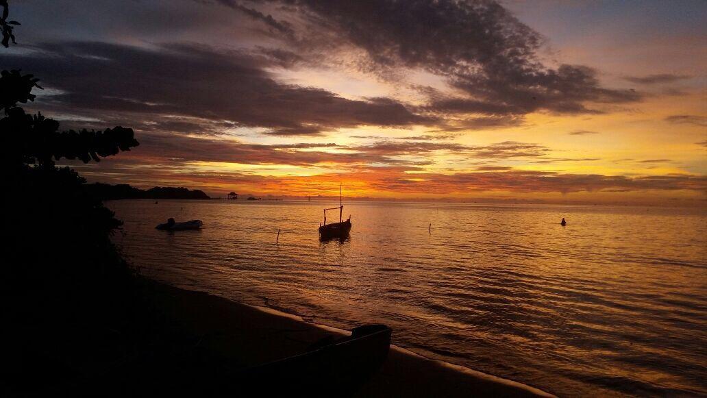Villa Isabella Putri B&B Jepara Luaran gambar