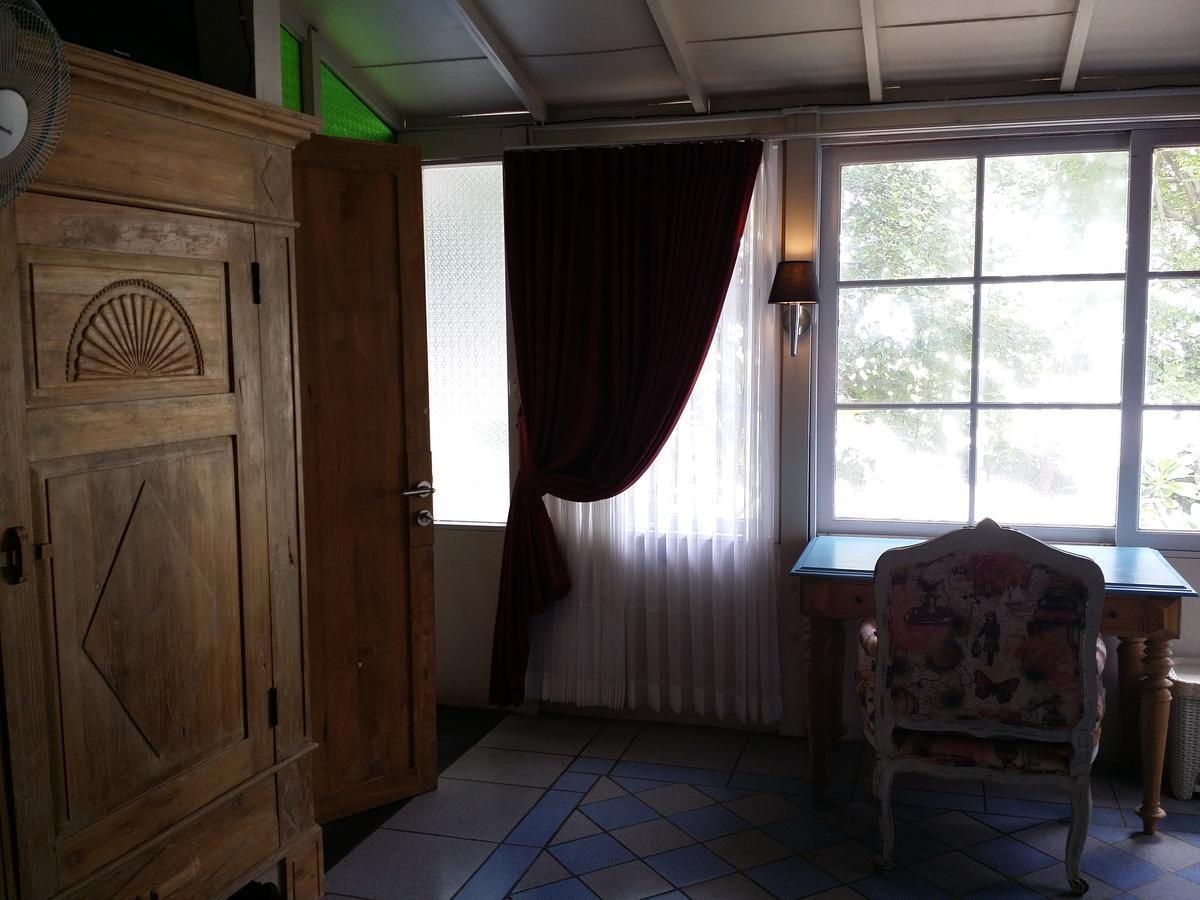 Villa Isabella Putri B&B Jepara Luaran gambar