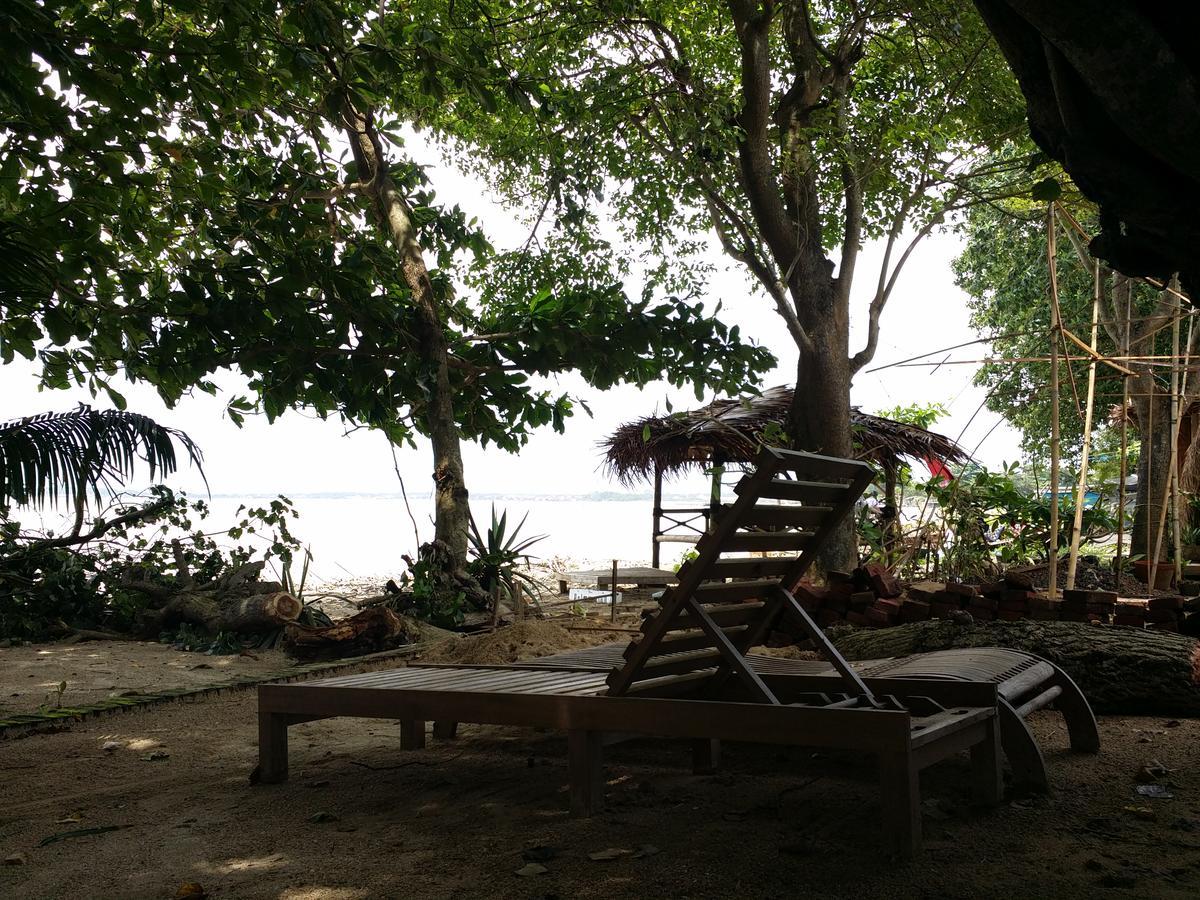 Villa Isabella Putri B&B Jepara Luaran gambar