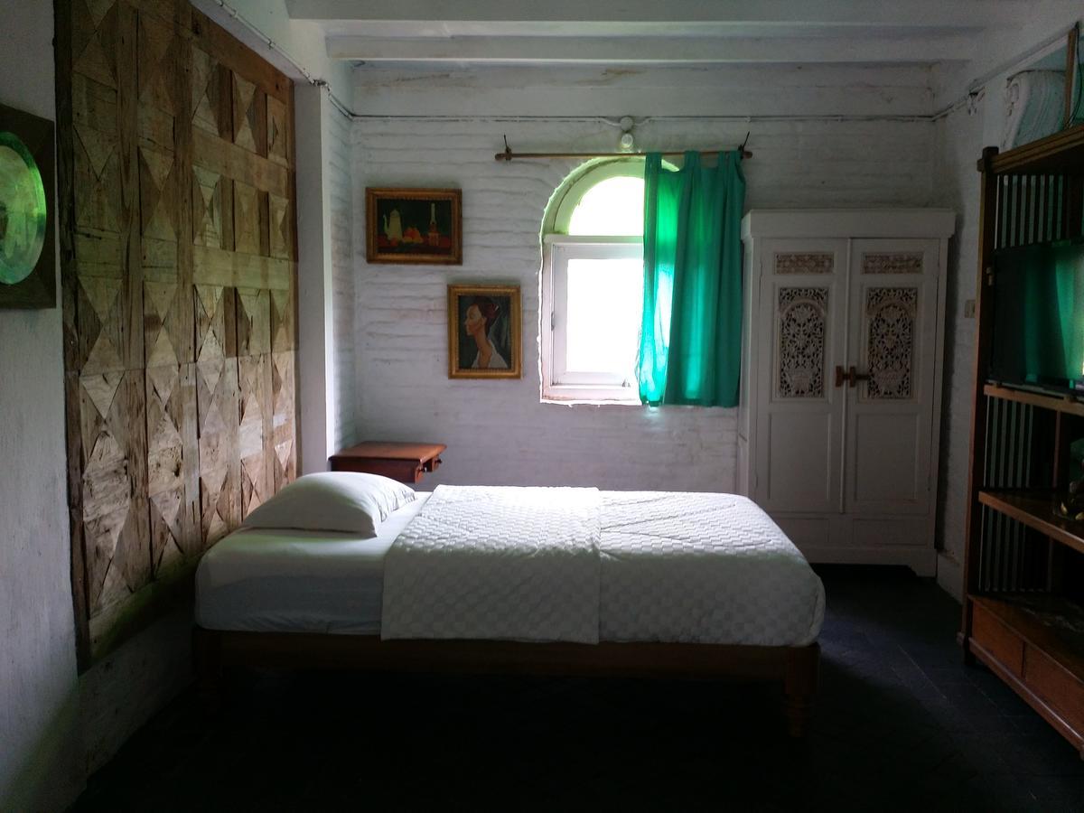 Villa Isabella Putri B&B Jepara Luaran gambar
