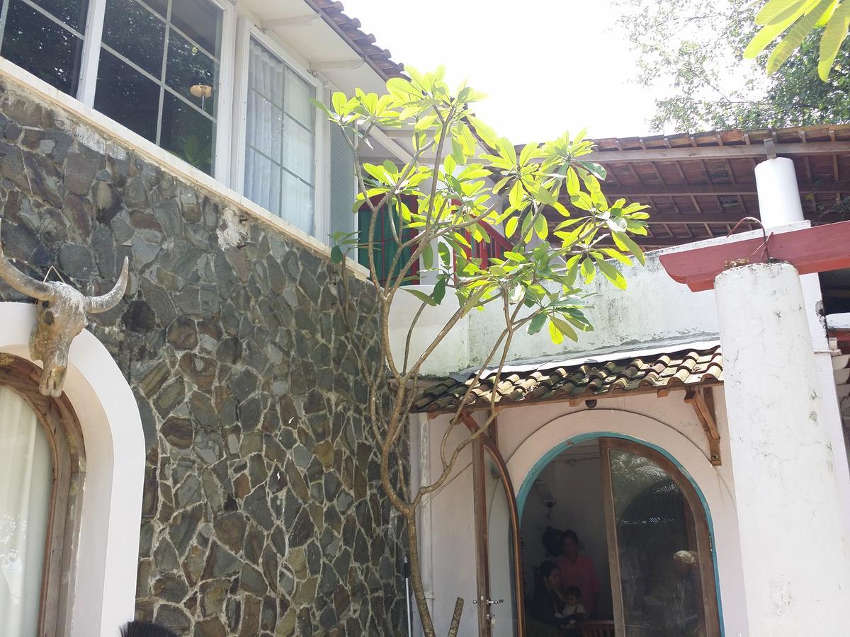 Villa Isabella Putri B&B Jepara Luaran gambar