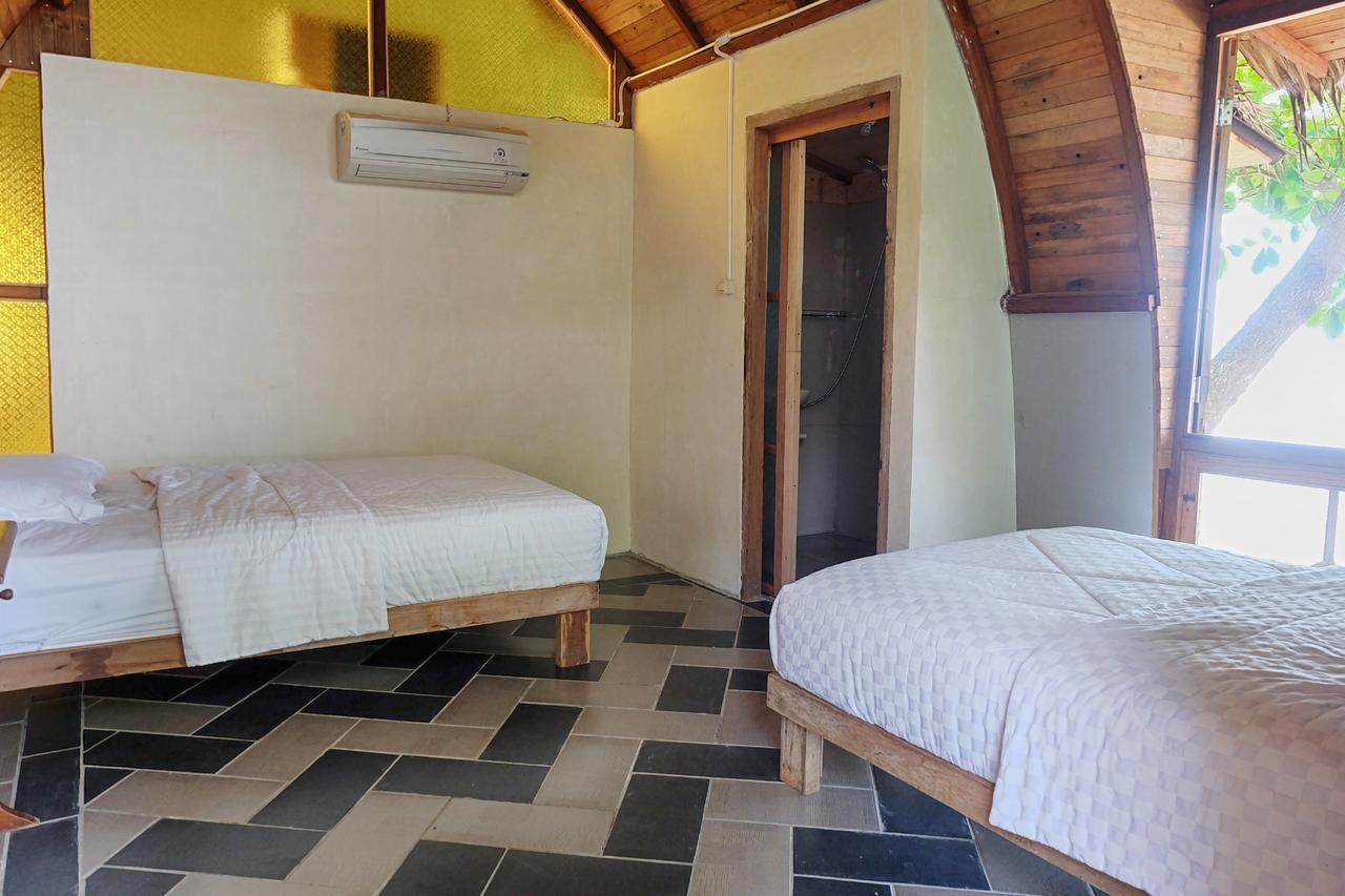 Villa Isabella Putri B&B Jepara Luaran gambar