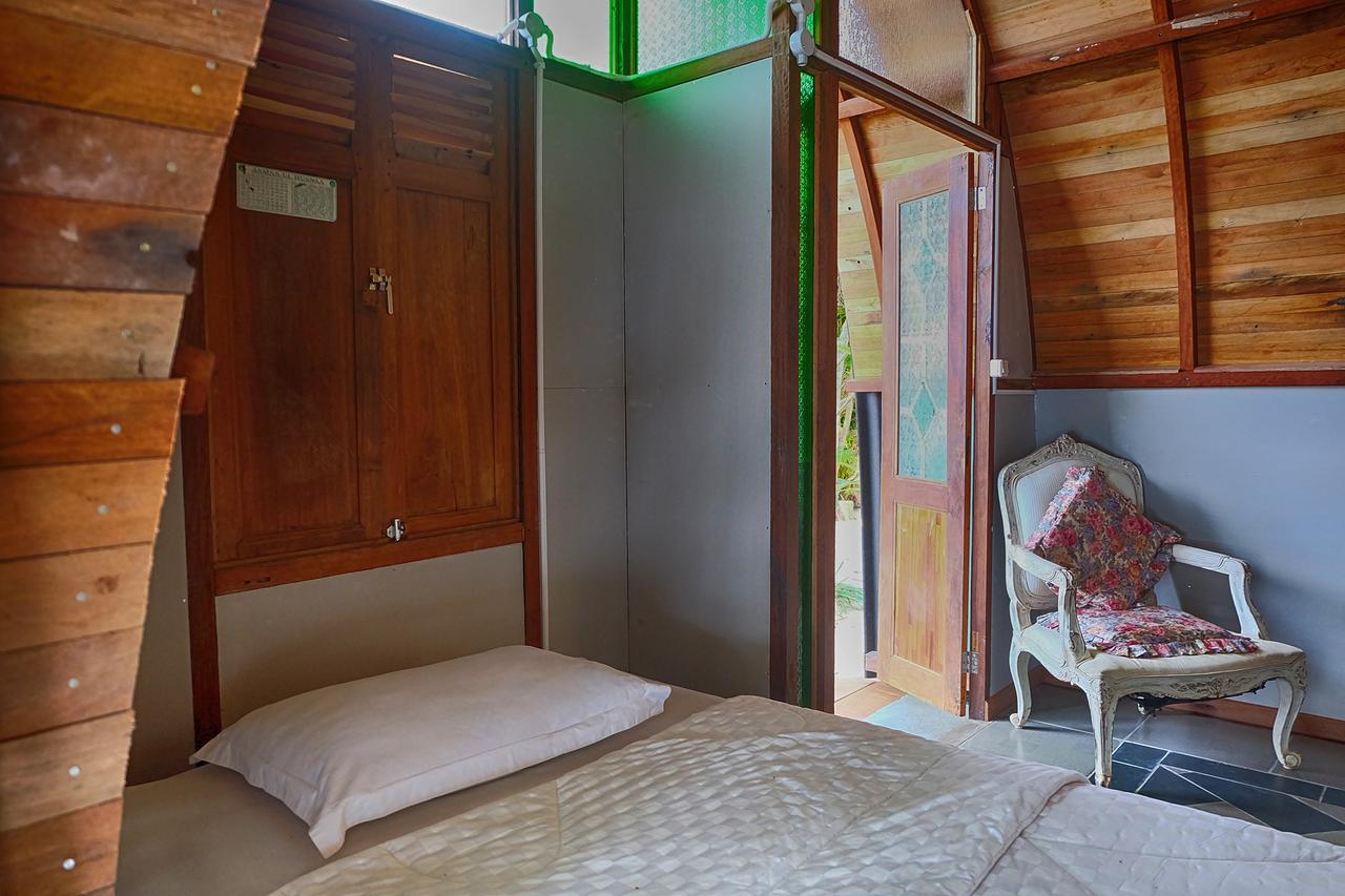 Villa Isabella Putri B&B Jepara Luaran gambar
