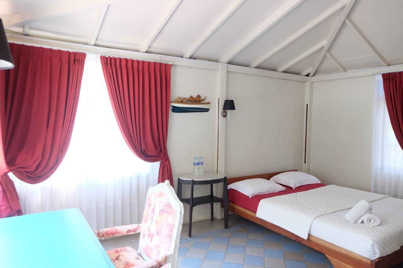 Villa Isabella Putri B&B Jepara Luaran gambar