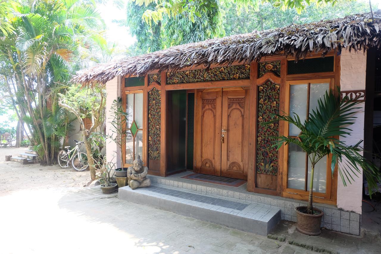 Villa Isabella Putri B&B Jepara Luaran gambar
