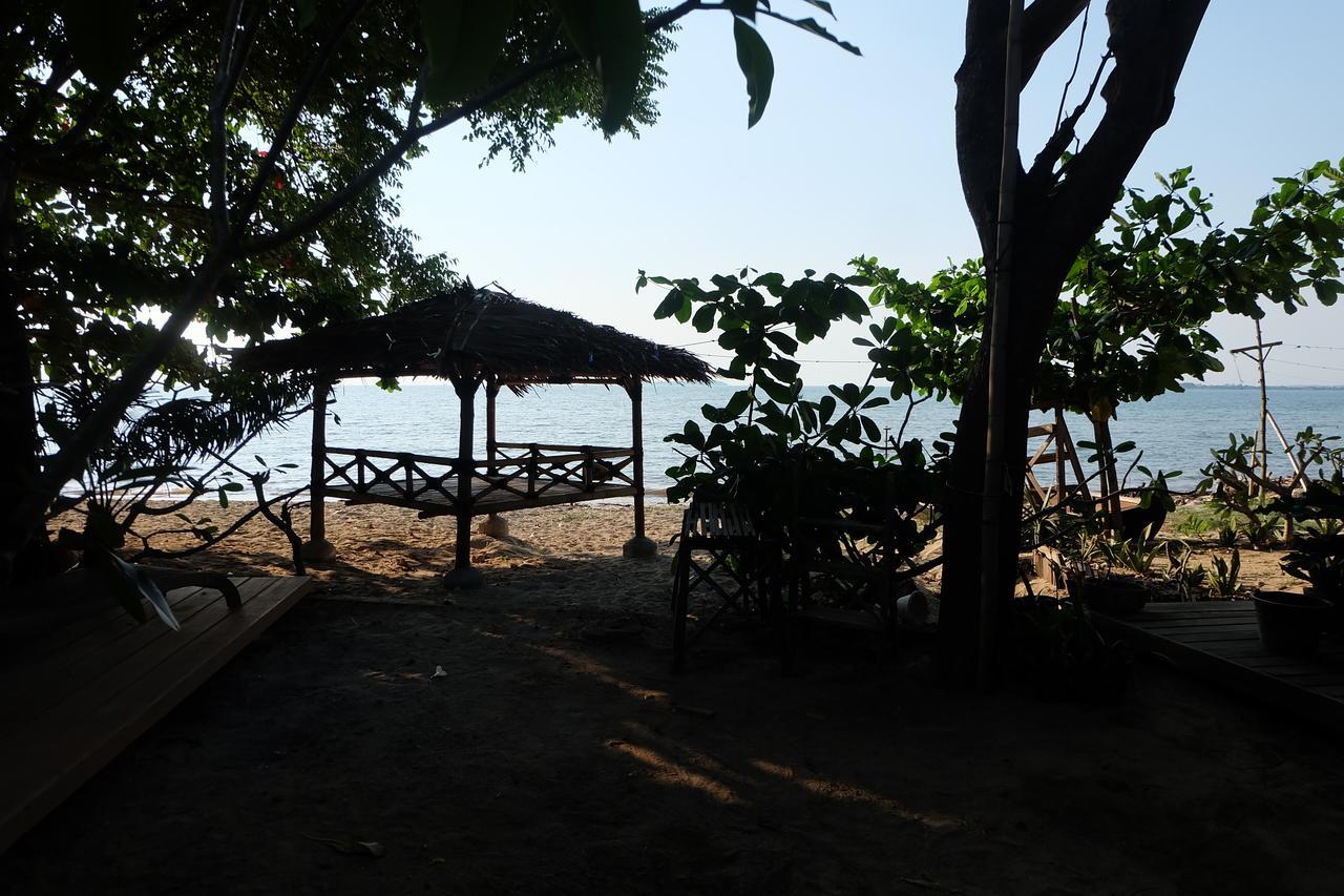 Villa Isabella Putri B&B Jepara Luaran gambar