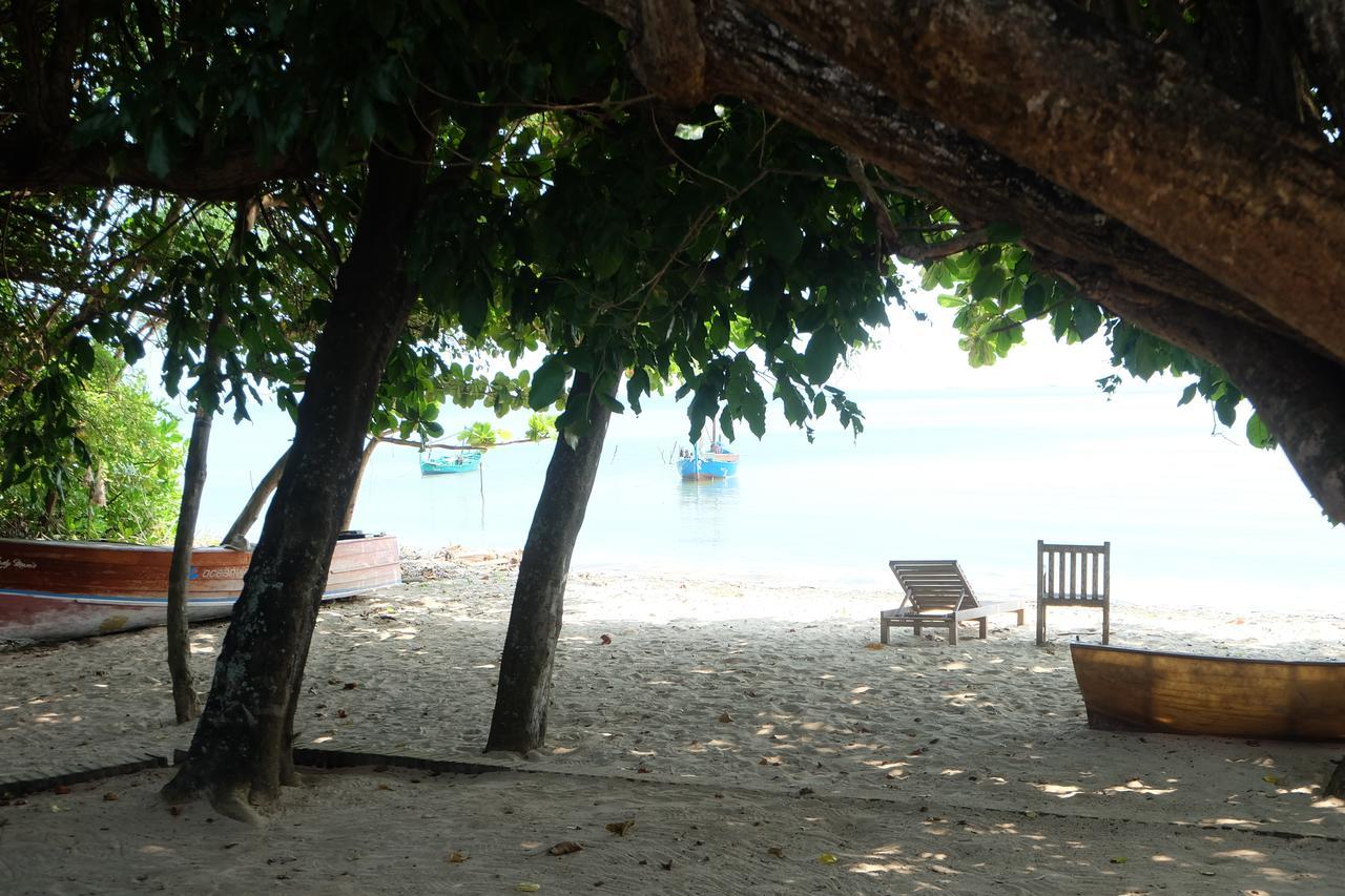 Villa Isabella Putri B&B Jepara Luaran gambar